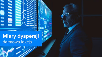 PRZETWARZANIE I ANALIZA Danych w SQL | Miary Dyspersji | ▶strefakursow.pl◀ #analizadanych #sql