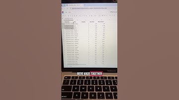How to Get Your Spreadsheets to Do What You Want Them to Do