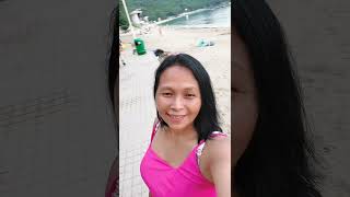 Enjoy Alone In Deep Water Bay