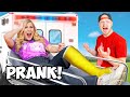 100 Ways to Prank Unspeakable!