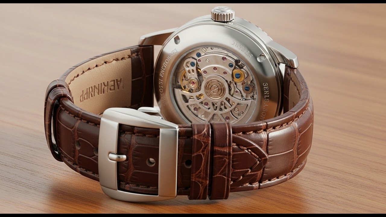 No One Saw This Coming China’s Takeover of These 10 Watches