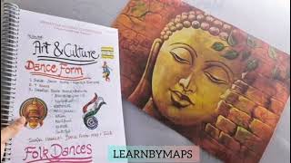 Learnbymaps  A Big Change in your Preparation