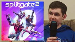 Splitgate 2 Trailer Looks Fantastic!