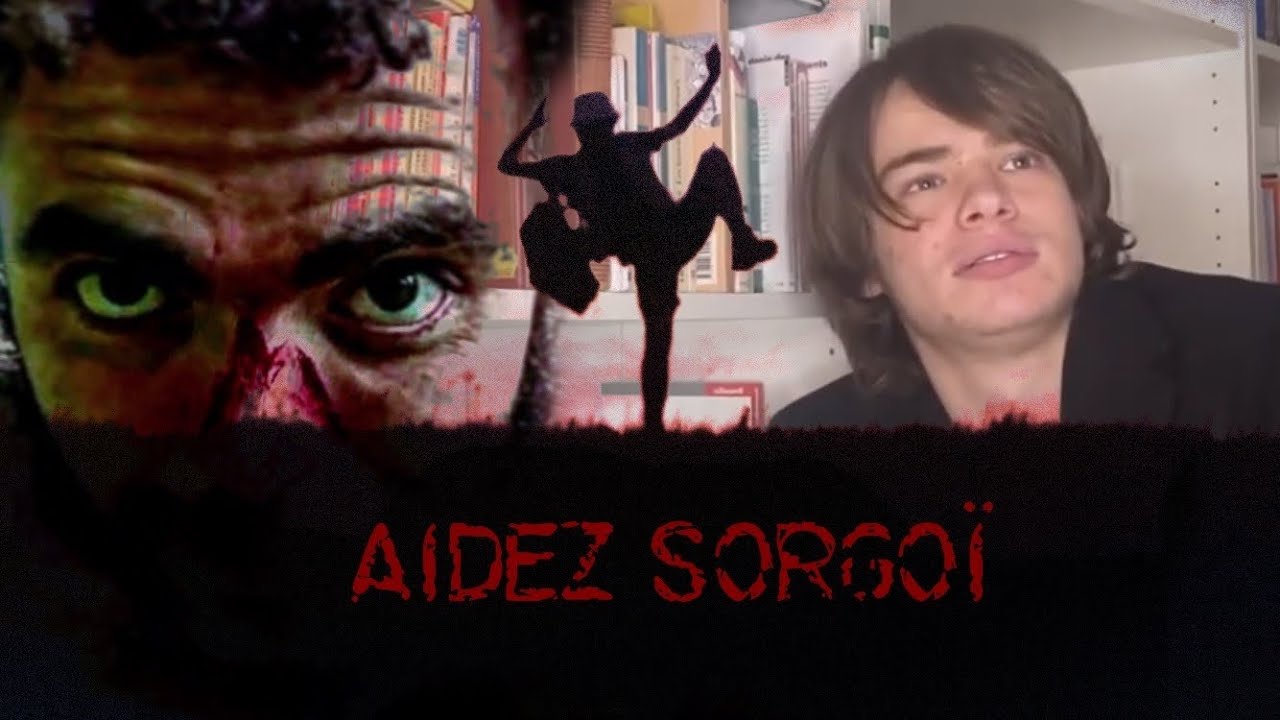 Aidez Sorgoï ! (@lerafifou) - SORGOI PRAKOV my european dream Partie 1
