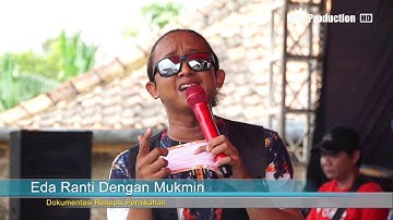 Dosa Kau Anggap Madu - Asep Kriwil - Bahari Ita DK Live Tangkil Susukan Cirebon