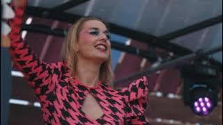 Barry Fest & Anguz - Party All Night (Official Videoclip)