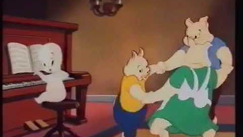 Casper and Friends Intermission #2