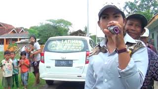TOANG LEGOK || MANUK DANGDUT PUTRA TRIO MUDA || LIVE 01/05/2019