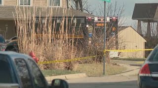 Sheriff identifies 4 people, including 2 boys, killed in apparent Fairfield County murder-suicide