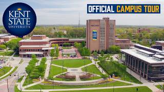 Get to Know Kent State!