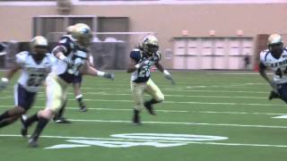 2011 Akron Football Spring Game