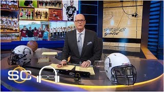 SVP's final #SeniorNight recaps 100+ tributes from around the country | SC with SVP