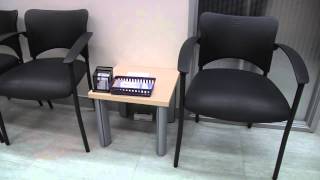 Bed Bugs and Workplaces Part1