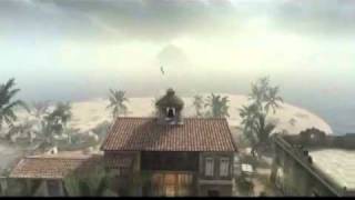 Call of Duty: Black Ops - Top 10 Tomahawk Kills (PS3)