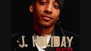 J. Holiday- Bed Instrumental