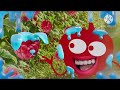 I Voiced over GoGo Squeez ads (cause I was bored.) Part 4