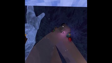 Falling through all Maps Gorilla tag trend