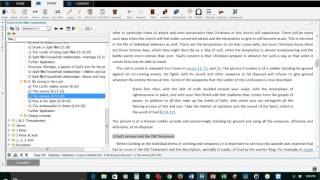 Focus on the Bible - Wordsearch 11