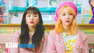 Mamamoo ムンビョル ソロアルバム Selfish MAMAMOO ムンビョル、ソロアルバム「SELFISH」MV公開…Red Velvet