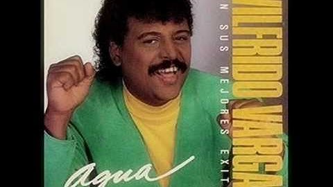 Wilfrido Vargas - El Vampiro
