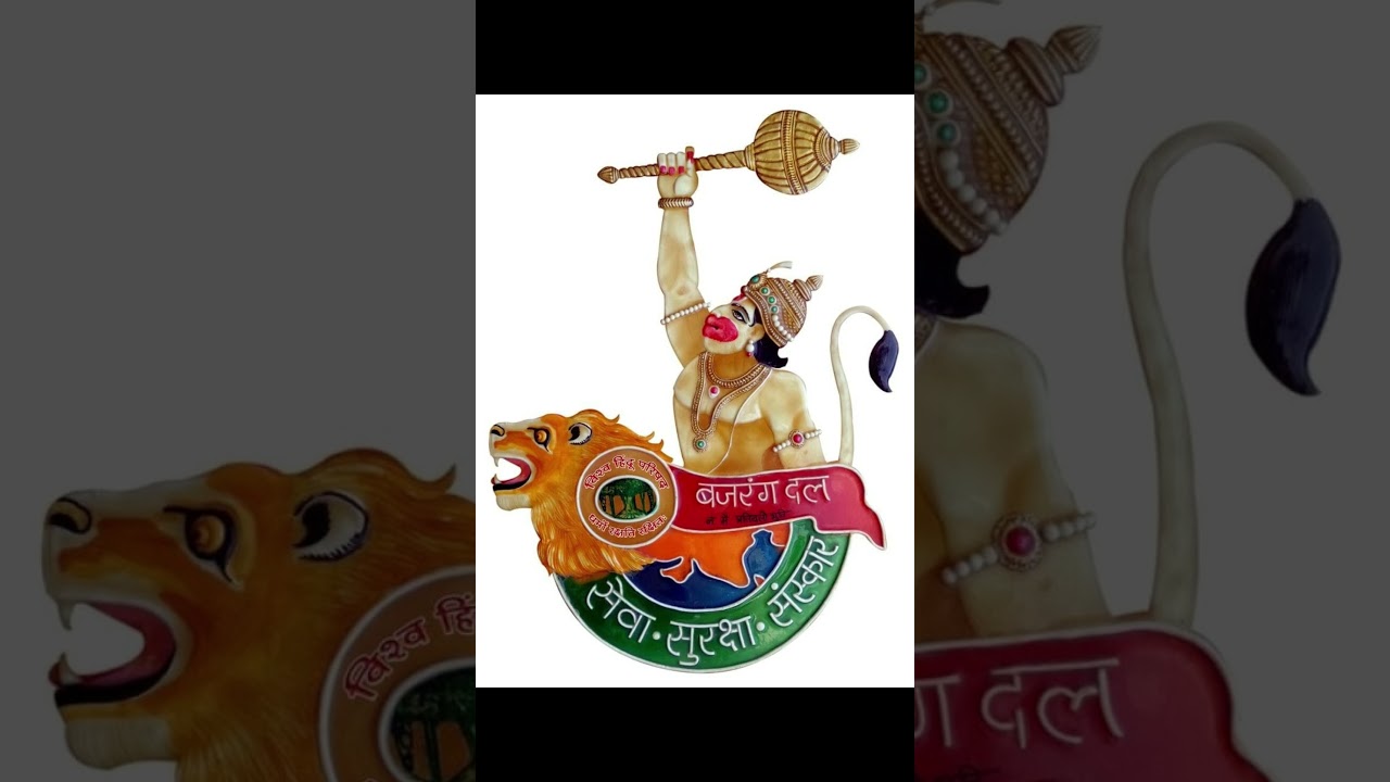 Bajrang Dal Explained: India's Most Talked-About Youth Group