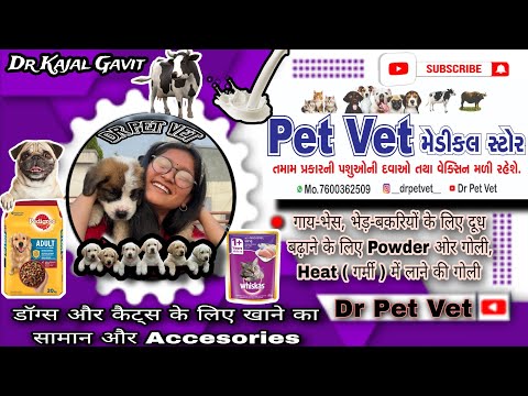 PET VET Medical