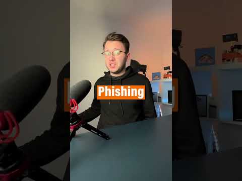 Video: Können Sie einen Phishing-E-Mail-Test erkennen?
