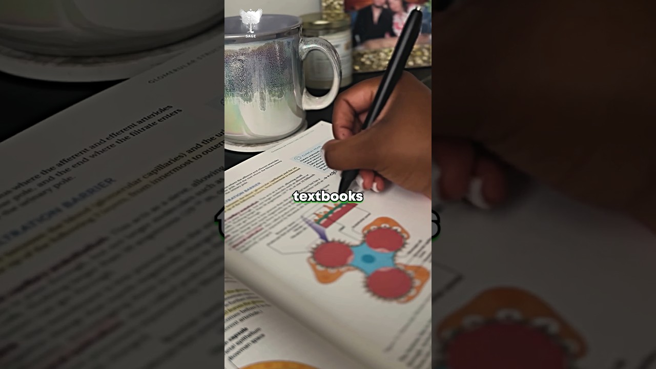 Насколько точны современные медицинские учебники?