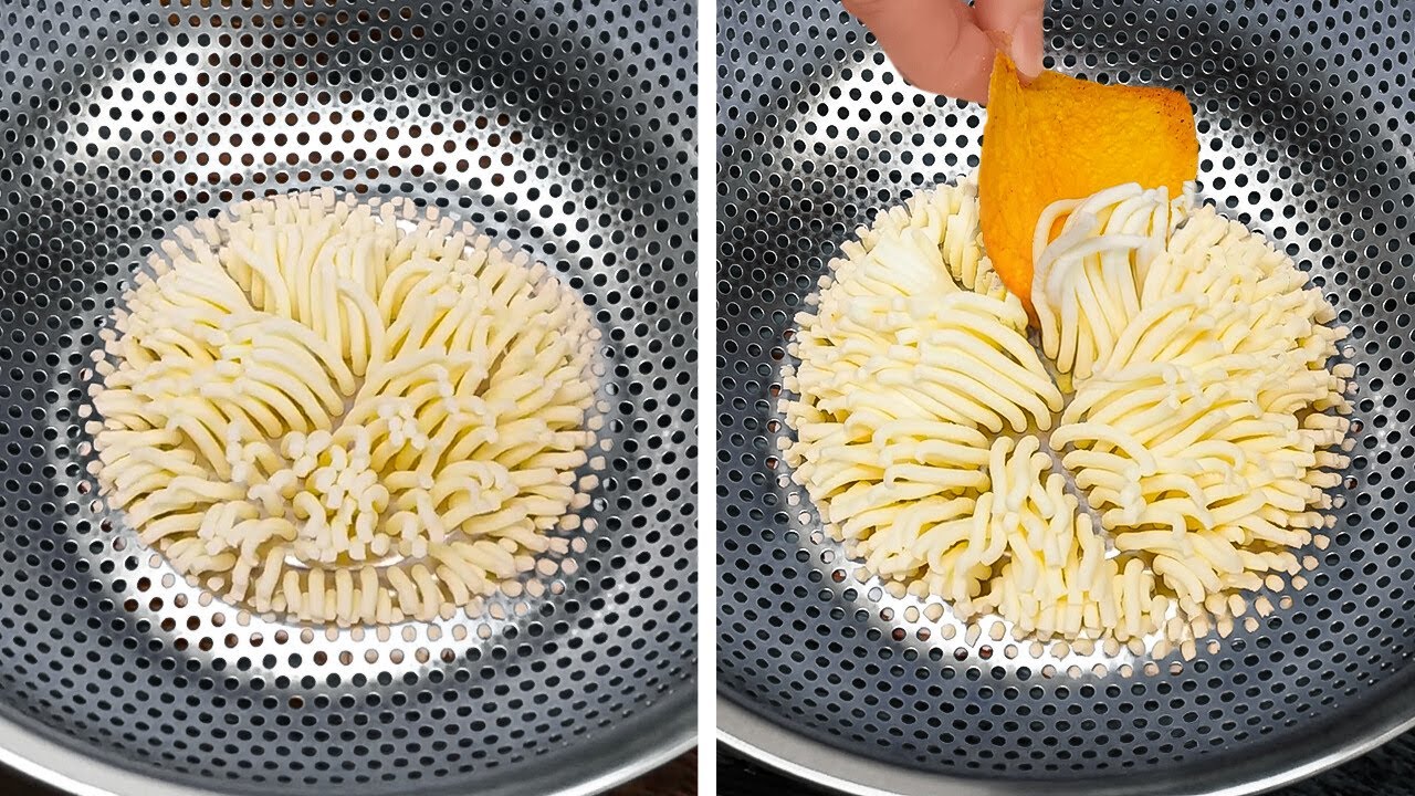 Kitchen Tool Swaps Using Household Items For Easier Family Cooking