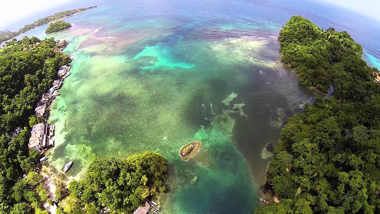 blue lagoon jamaica excursion