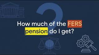 Federal pension, TSP and FEHB division in a DC gray divorce