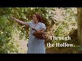 Pancakes, Light Cleaning & A Walk to Heart Tree Hollow | Slow Living Cottage Day in Wales.