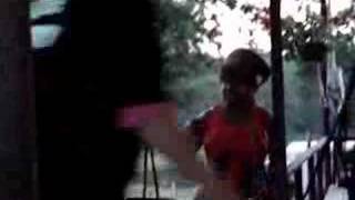 2005 Buffalettes Part 3
