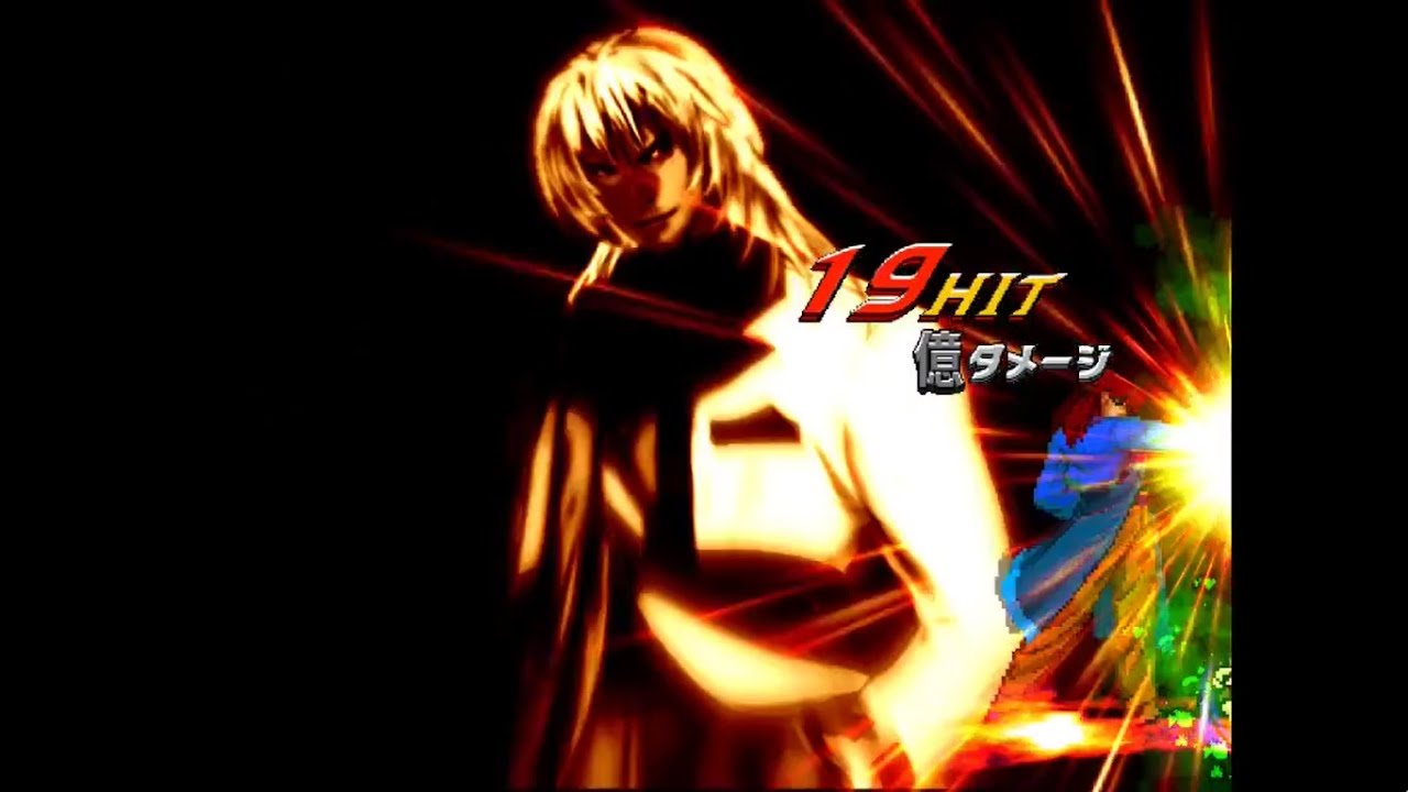 [Capcom Vs SNK Ultimate MUGEN 2020] Mario vs Kain (2020/09/27)