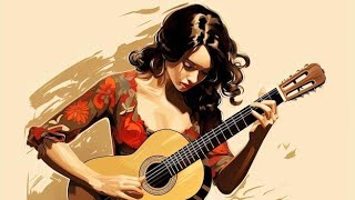 Spanish Acoustic Guitar Type Beat | Chill Guitar Type Beat - Primera Reunión