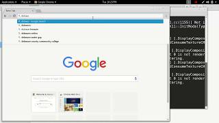 Google Chrome Install and Run without Root | Troubleshooting Chrome installation in Debian
