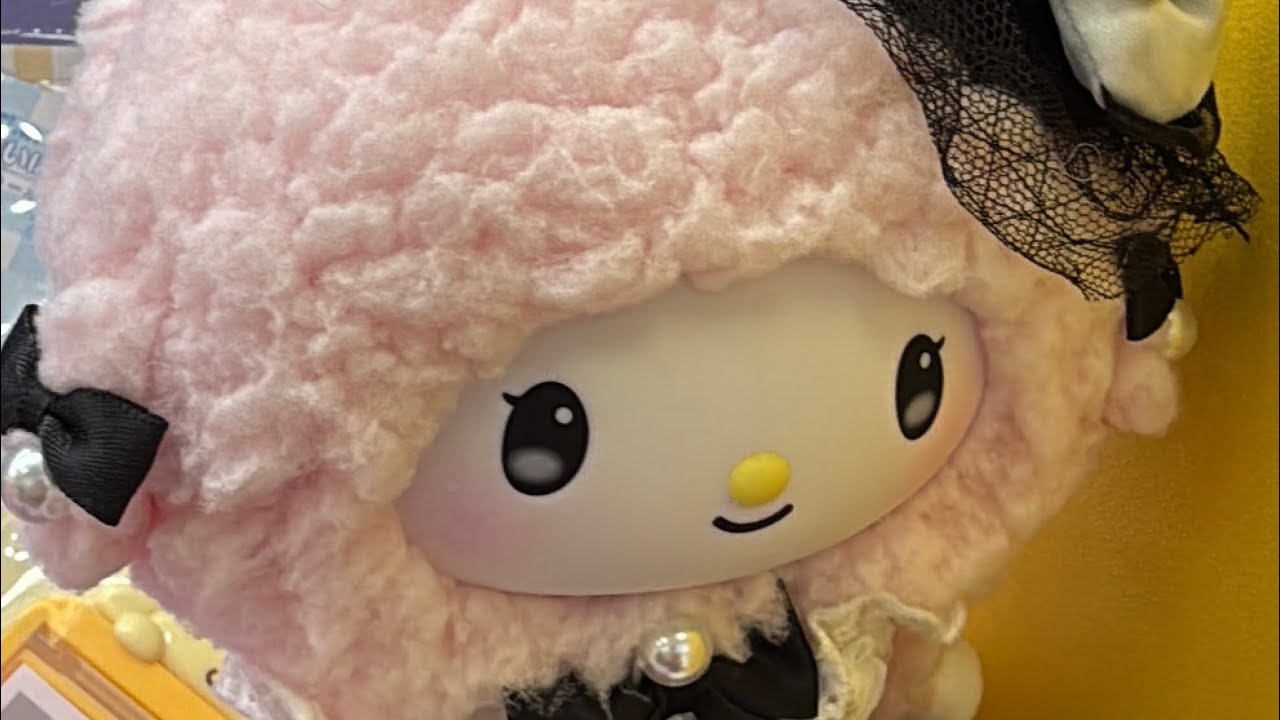 BOUTIQUES ANIME - KAWAII - BLIND BOX