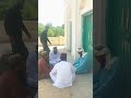 Molvi ny eid ki namaz kuin ni prhai umar ansar funny molvi