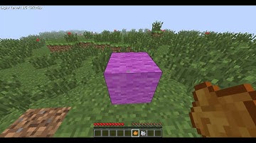 Minecraft Mod Review: Wool Changer [1.3.1]