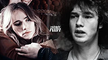 Karen & Graham | Midnight Rain [+1x10]