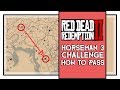 Red Dead Redemption 2 Horseman 3 Challenge From Valentine ...