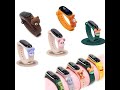 https://szdirect.base.shop/items/50204461 @@可愛いキャラクターでお子様も喜ぶキッズ用スマートウォッチ@お気に入りの１つを選んで♡