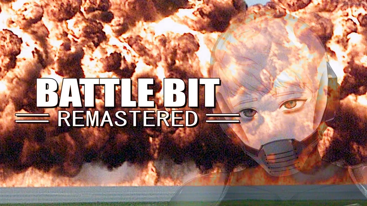 [BattleBit Remastered] It ain't me... It ain't me... #Twilive #ENVtuber ...