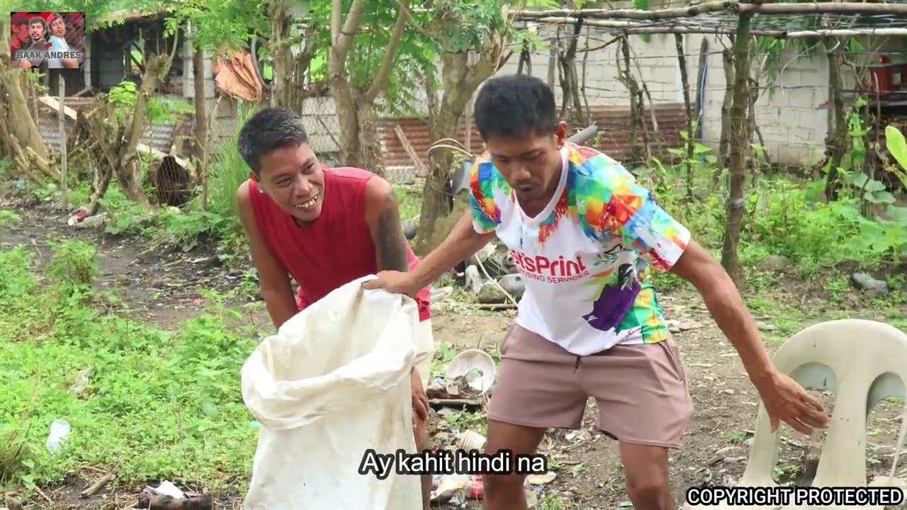 Namaysaan Ni Franz Ni Gunyang