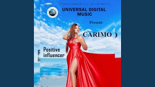 CARIMO positive influencer