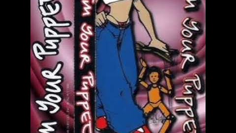 im your puppet freestyle mix Side A