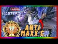 Adventure spright master 1 speedrun decklist  replays yugioh master duel