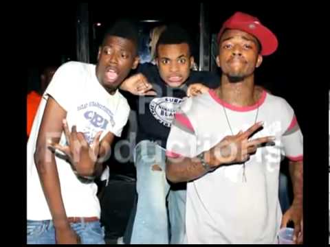 KOO KOO - FKI ft. Travis Porter (DIFFERENTER GANG) - YouTube