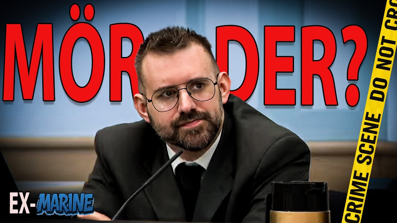 Nach verhängnisvollem Kreuzverhör: Lebenslänglich für einen Mörder?