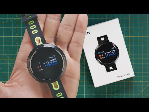 50TL'ye instagram'da SATILAN AKILLI SAAT!